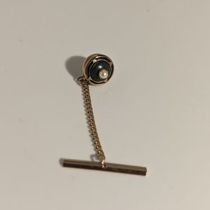 Vintage Swank Tie Pin